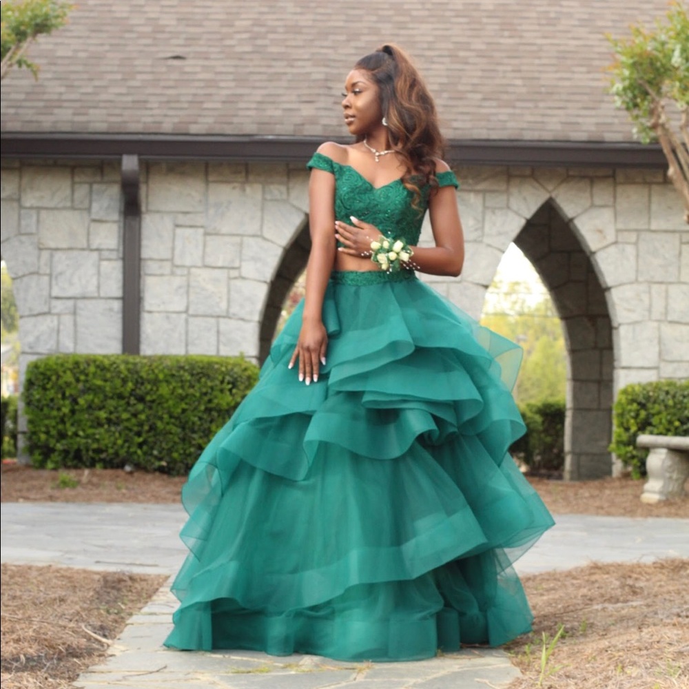 Prom/Pageant Dress